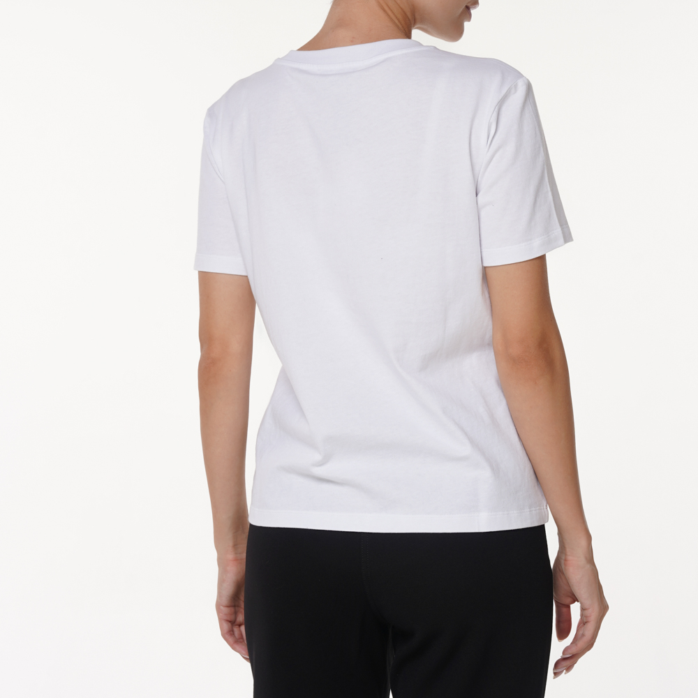 Футболка Twinset 251TP2072 бел