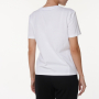 Футболка Twinset 251TP2072 бел