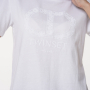 Футболка Twinset 251TP2072 бел