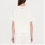 Футболка Weekend Max Mara ACLINE-005 бел