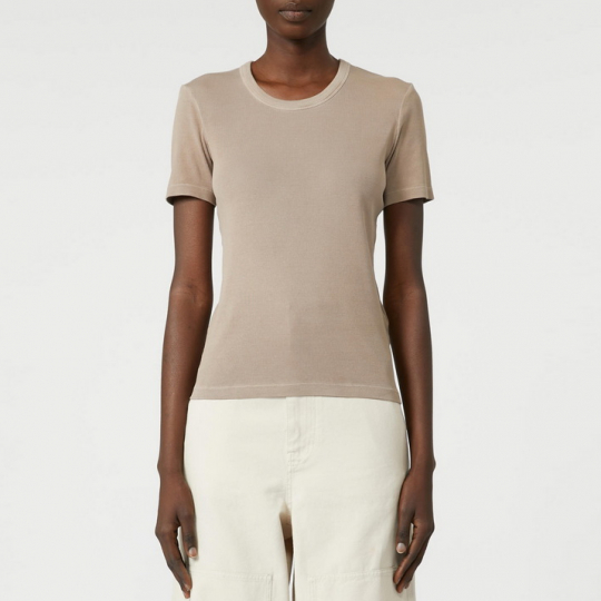 Футболка Weekend Max Mara ZANORA-004 беж