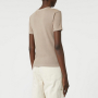 Футболка Weekend Max Mara ZANORA-004 беж