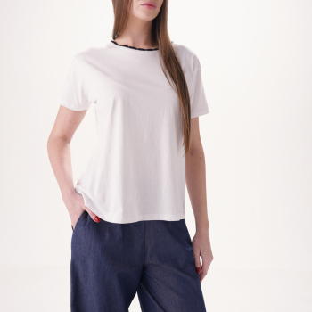 Футболка Blukey G509/560бел