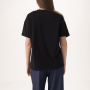 Футболка Silvian Heach GPP26093 чер