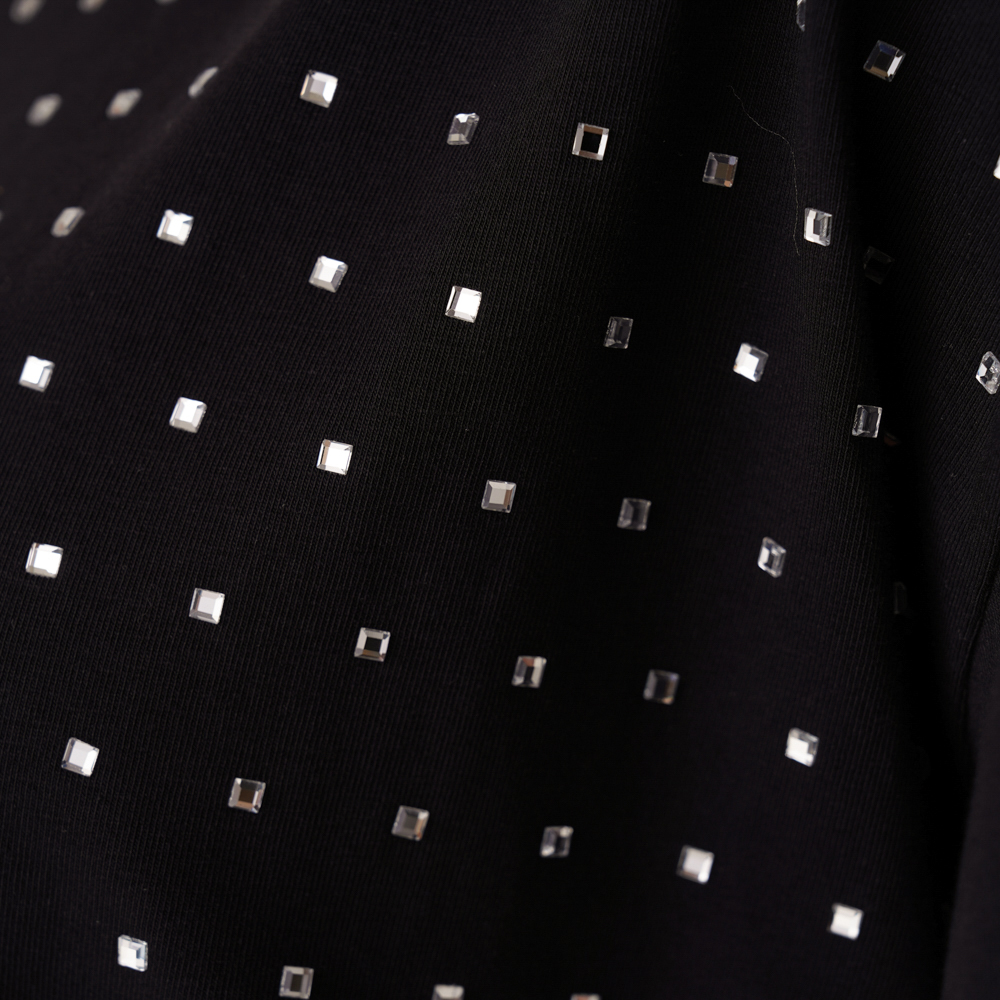 Футболка Silvian Heach GPP26093 чер