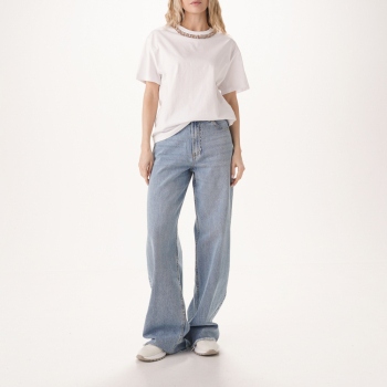 Футболка John Richmond UWP26215TS бел