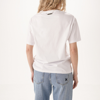Футболка John Richmond UWP26215TS бел