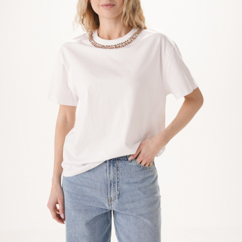 Футболка John Richmond UWP26215TS бел