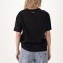 Футболка John Richmond UWP26215TS чер