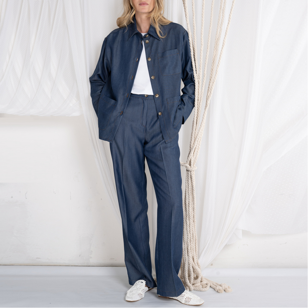 Футболка Gioroga 56230-110