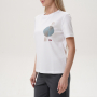 Футболка MM by MaxMara MMLNEGOZI-001