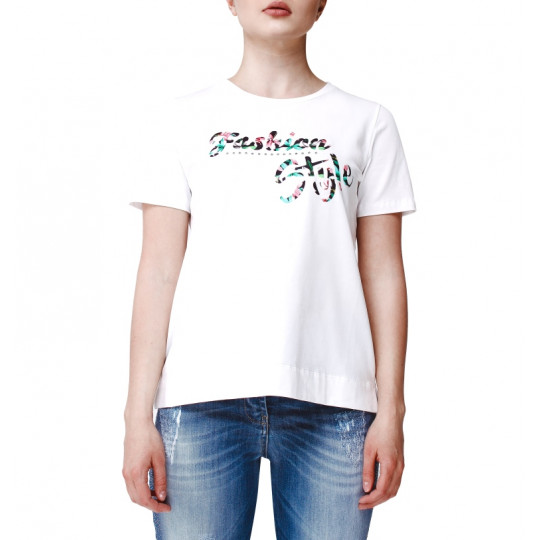 Футболка Donne Da Sogno 330-04