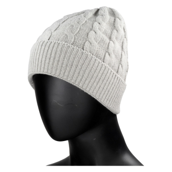 Шапка Goia Roberto Treccia-R 521свсер