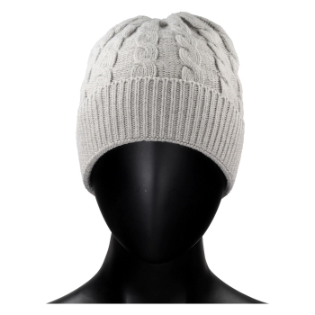 Шапка Goia Roberto Treccia-R 521свсер