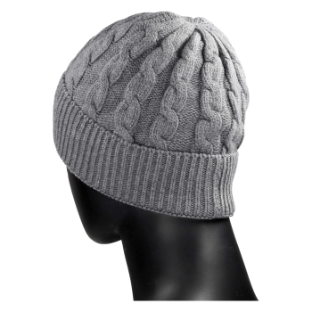 Шапка Goia Roberto Treccia-R 622сер