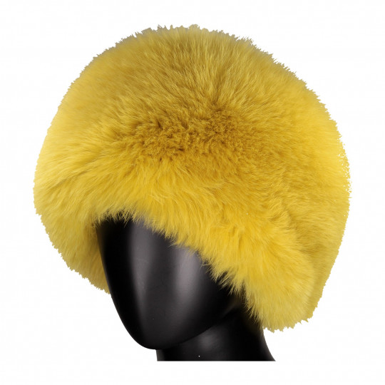 Шапка Gianni Dalla Riva CP03-3038жел