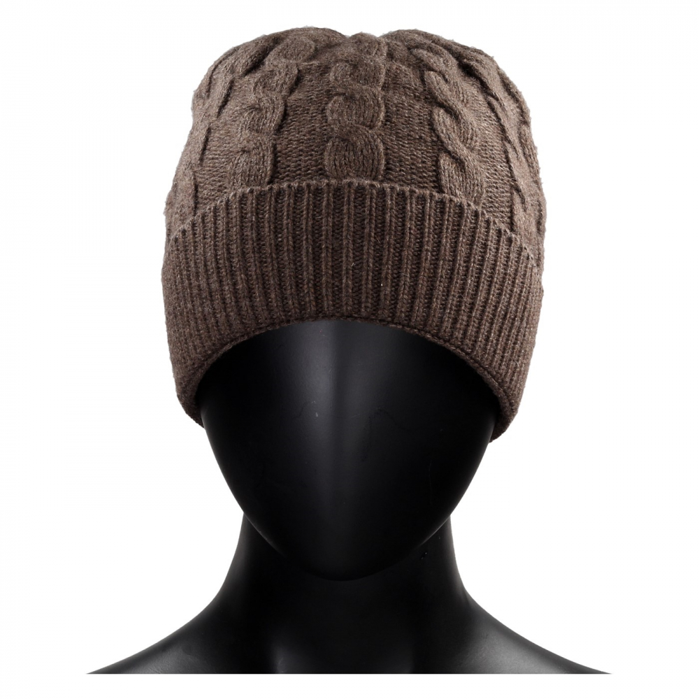 Шапка Goia Roberto Treccia-R 5046кор