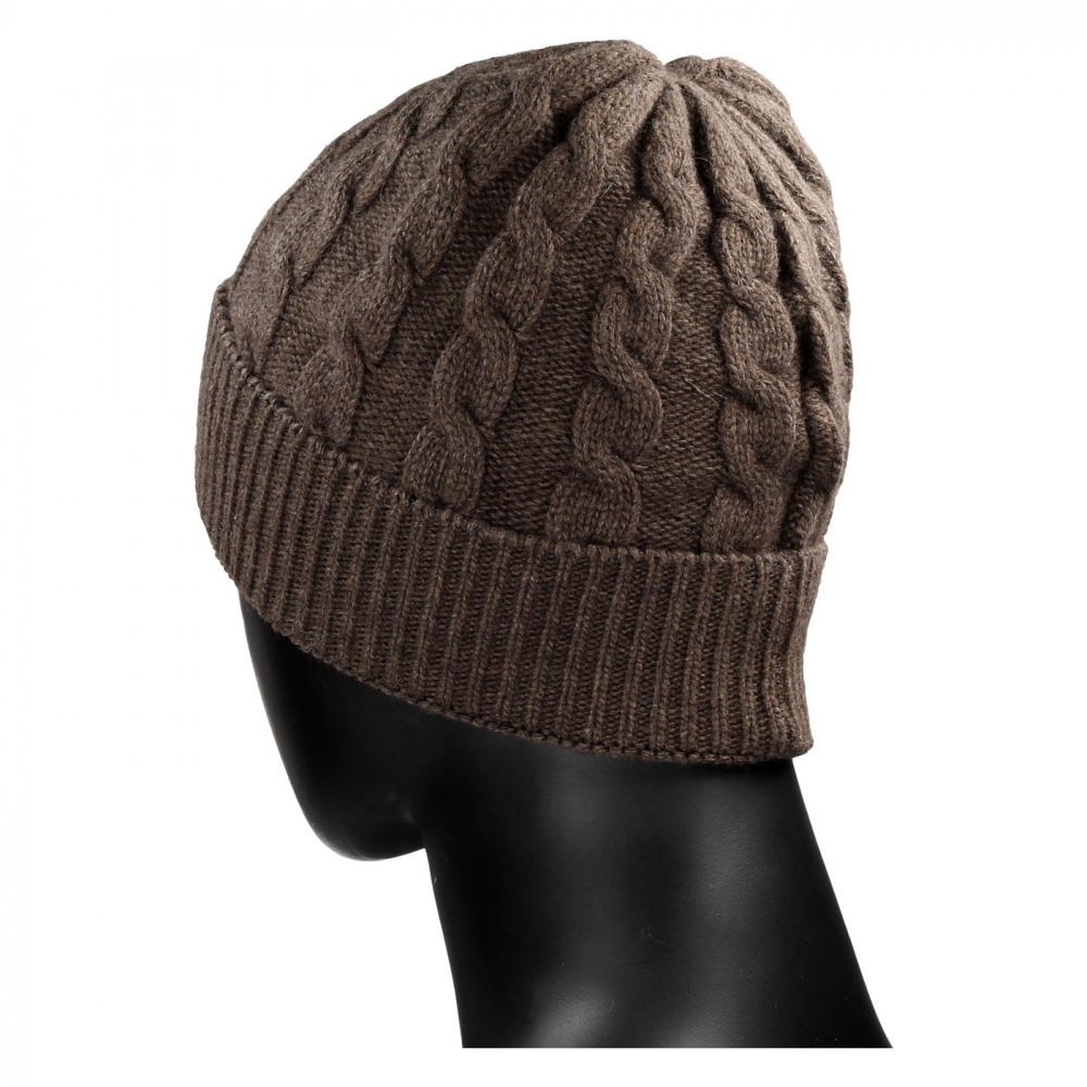 Шапка Goia Roberto Treccia-R 5046кор