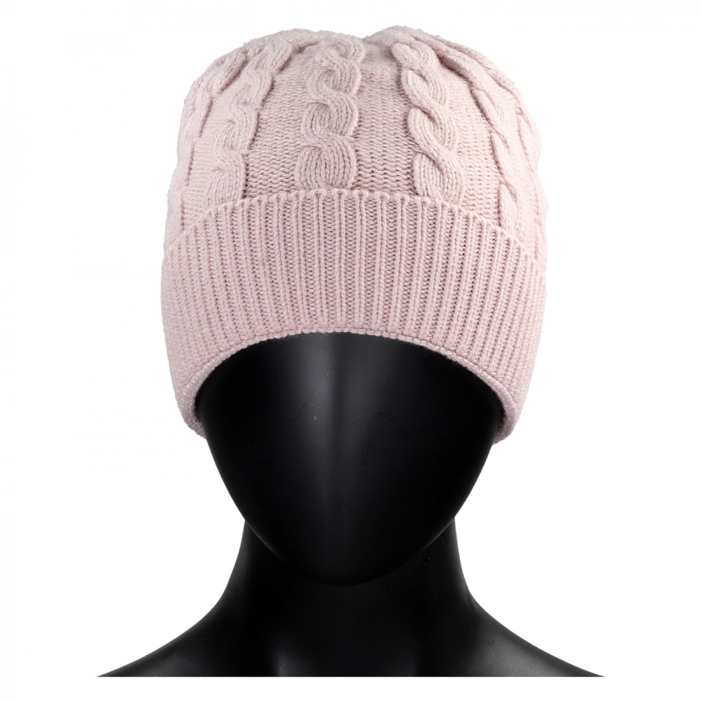 Шапка Goia Roberto Treccia-R 5161роз