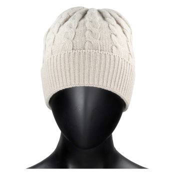 Шапка Goia Roberto Treccia-R 770св-беж