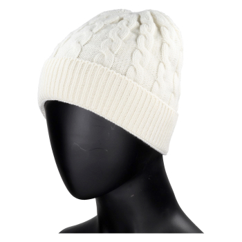 Шапка Goia Roberto Treccia-R 999бел