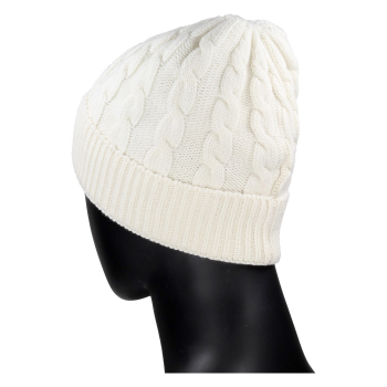 Шапка Goia Roberto Treccia-R 999бел