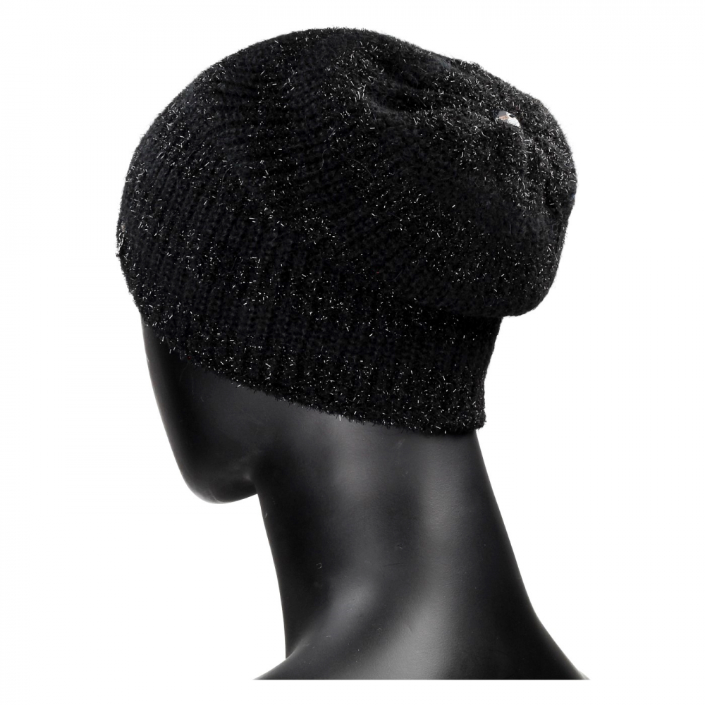 Шапка Vizio SS1626CL-9чер