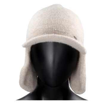 Шапка Vizio SS1722VU-10 беж