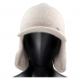 Шапка Vizio SS1722VU-10 беж
