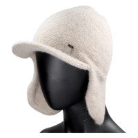 Шапка Vizio SS1722VU-10 беж