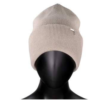 Шапка Vizio SS1669CRY-10 беж