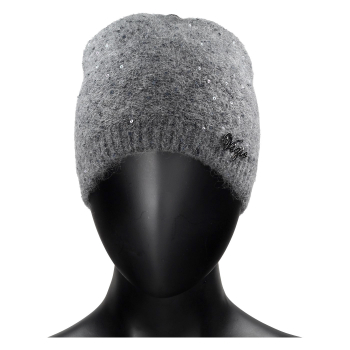 Шапка Vizio S5219C-8 т-сер