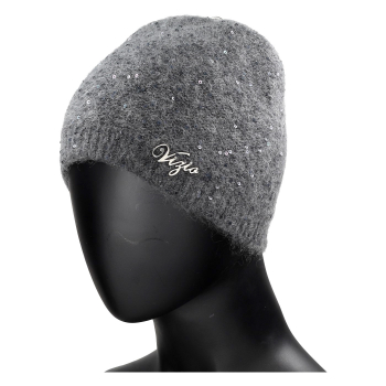 Шапка Vizio S5219C-8 т-сер