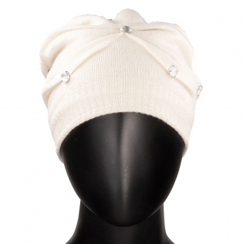 Шапка Vizio 4558бел