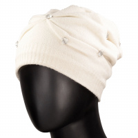 Шапка Vizio 4558бел