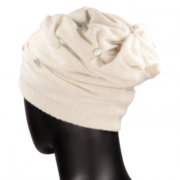 Шапка Vizio 4558бел