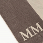 Шарф MM by MaxMara CORONA-003 беж/кор