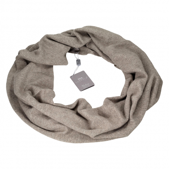 Шарф Goia Roberto Collo Anello 5043тбеж