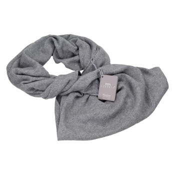 Шарф Goia Roberto Collo Anello 622сер