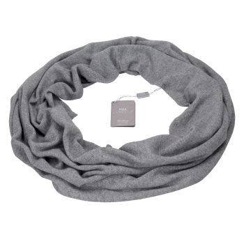 Шарф Goia Roberto Collo Anello 622сер