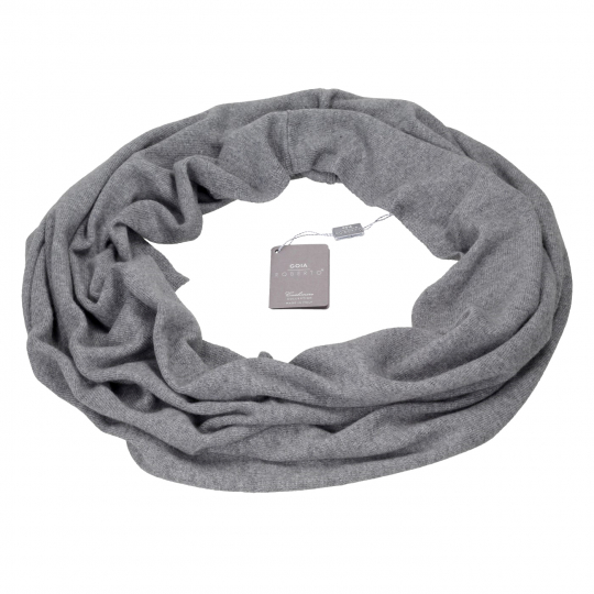 Шарф Goia Roberto Collo Anello 622сер