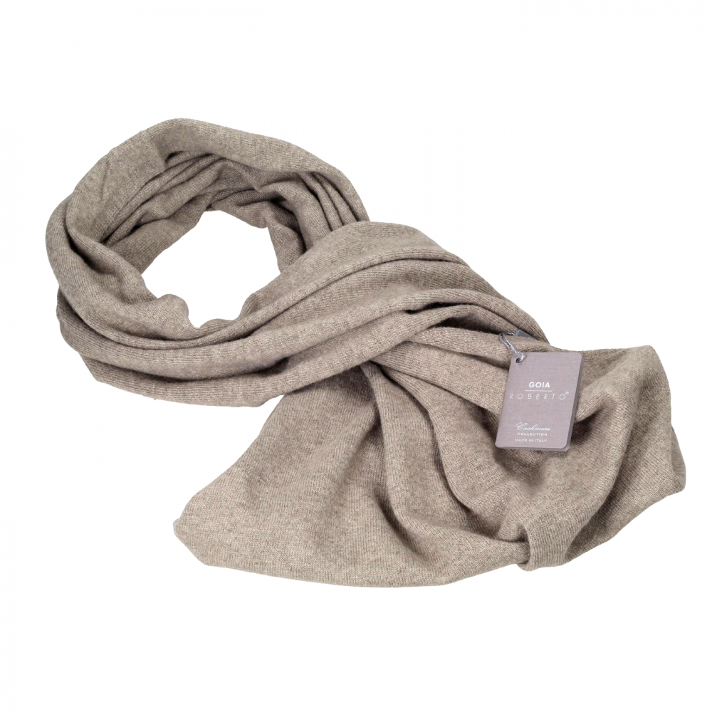 Шарф Goia Roberto Collo Anello 771свкор