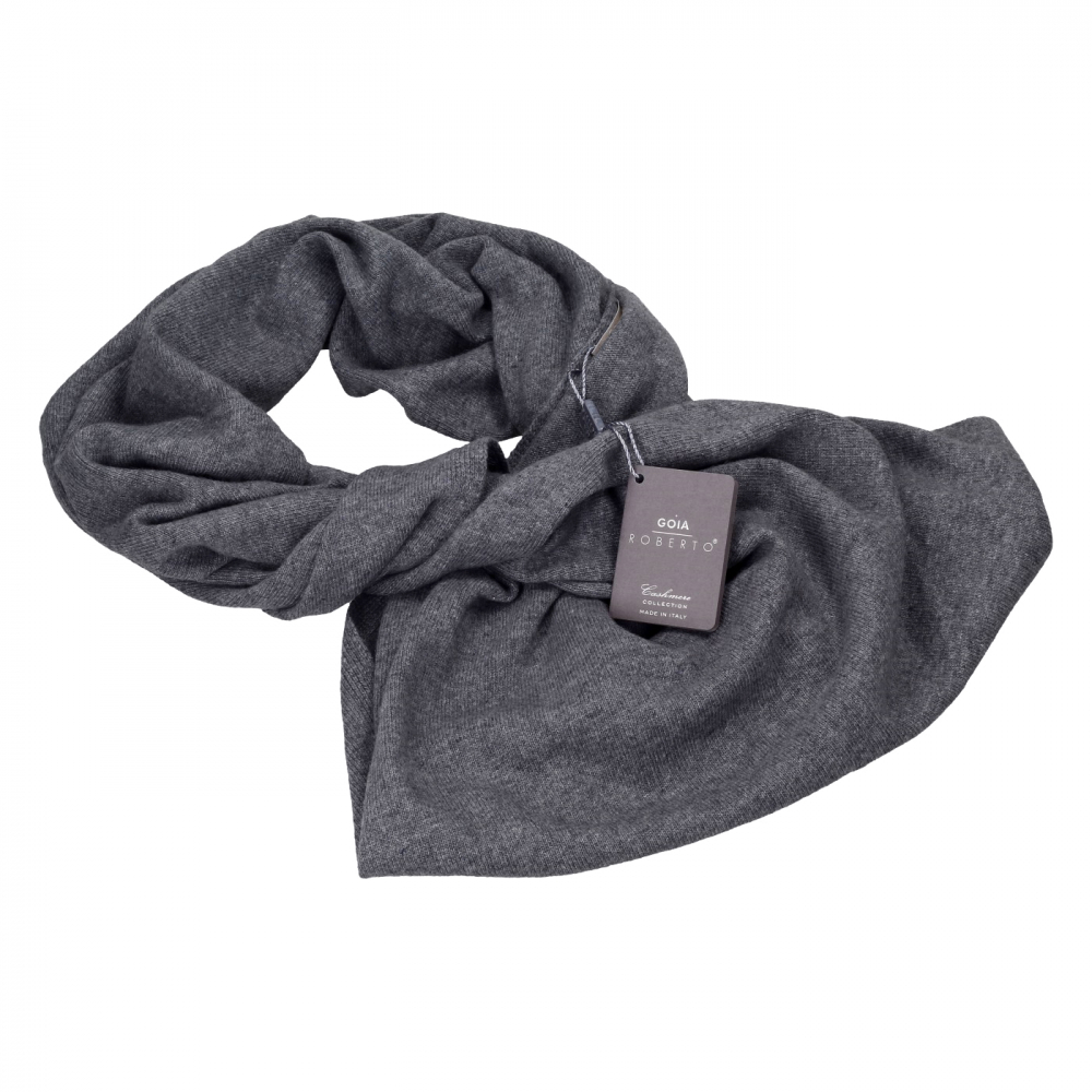 Шарф Goia Roberto Collo Anello 2120тсер