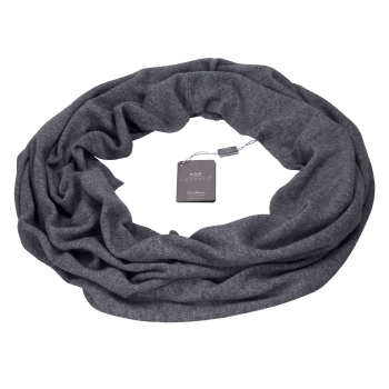 Шарф Goia Roberto Collo Anello 2120тсер