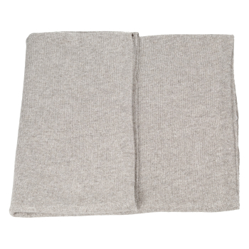 Шарф Goia Roberto Collo Anello 881сер/беж