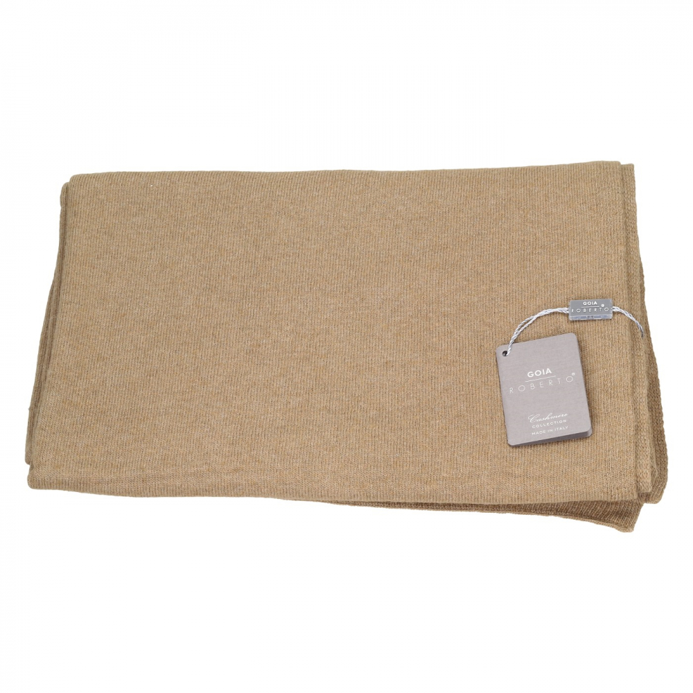 Шарф Goia Roberto Stola Misto WS-658рыж