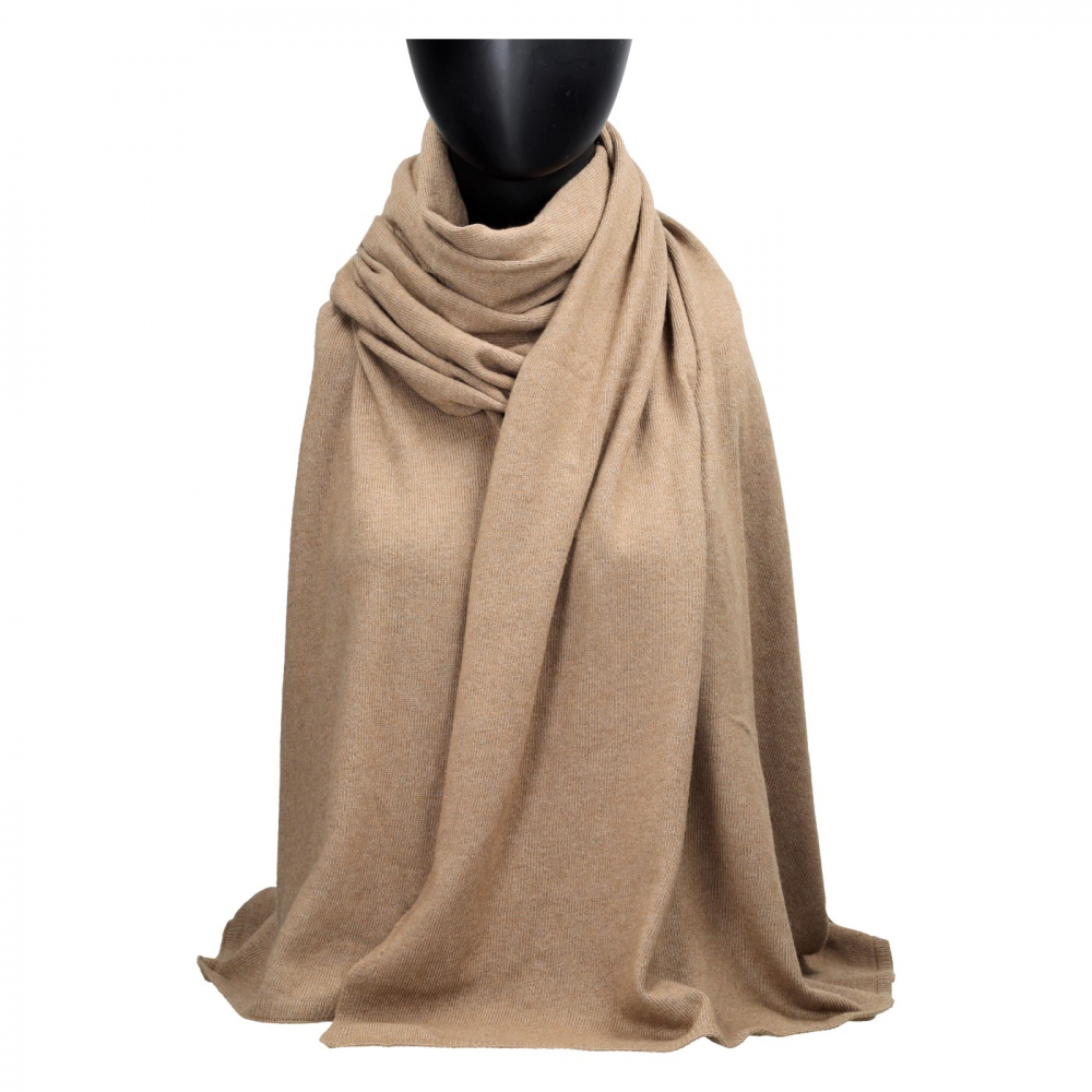 Шарф Goia Roberto Stola Misto WS-658рыж