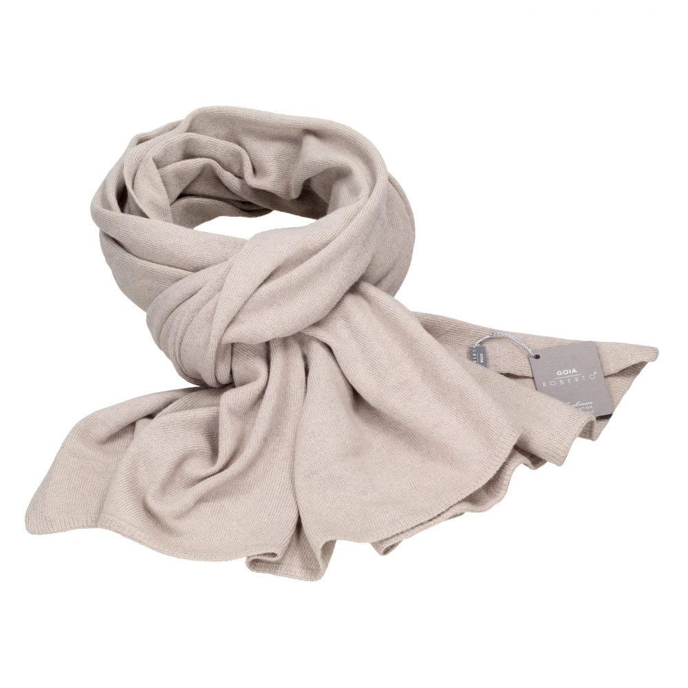 Шарф Goia Roberto Stola Misto WS-901беж