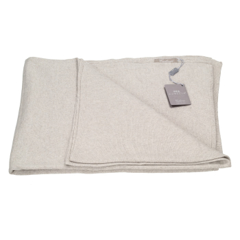 Шарф Goia Roberto Stola Misto WS-881сер/беж