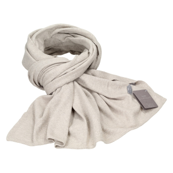 Шарф Goia Roberto Stola Misto WS-881сер/беж